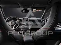 2014 Mercedes Benz A 180