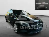 2014 Mercedes Benz A 180
