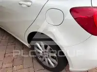 2014 Mercedes Benz A 180
