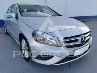 2014 Mercedes Benz A 180