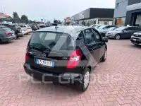 2014 Mercedes Benz A 180