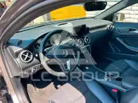 2014 Mercedes Benz A 180