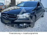2014 Mercedes Benz A 180