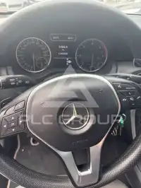 2014 Mercedes Benz A 180