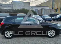 2014 Mercedes Benz A 180