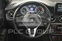 2014 Mercedes Benz A 180