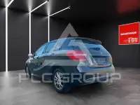 2014 Mercedes Benz A 180