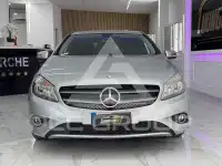 2014 Mercedes Benz A 180