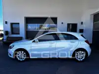 2014 Mercedes Benz A 180