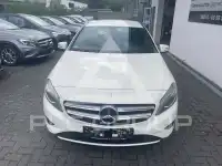 2014 Mercedes Benz A 180
