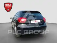 2014 Mercedes Benz A 180