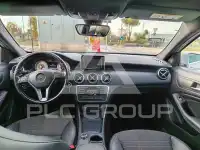 2014 Mercedes Benz A 180