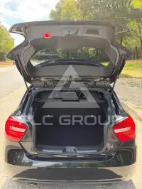 2014 Mercedes Benz A 180
