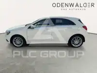 2014 Mercedes Benz A 180