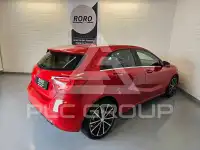 2014 Mercedes Benz A 180