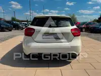 2014 Mercedes Benz A 180