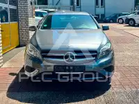2014 Mercedes Benz A 180