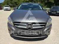 2014 Mercedes Benz A 180