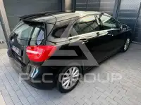2014 Mercedes Benz A 180