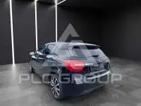 2014 Mercedes Benz A 180