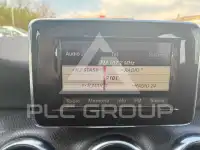 2014 Mercedes Benz A 180