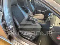 2014 Mercedes Benz A 180
