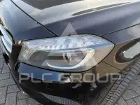 2014 Mercedes Benz A 180