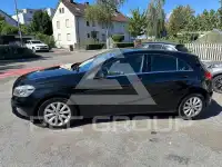 2014 Mercedes Benz A 180