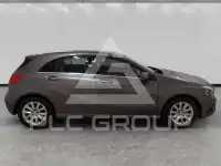 2014 Mercedes Benz A 180