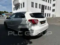 2014 Mercedes Benz A 180