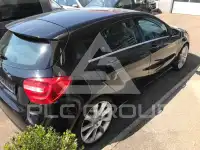 2014 Mercedes Benz A 180