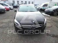 2014 Mercedes Benz A 180