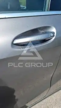 2014 Mercedes Benz A 180