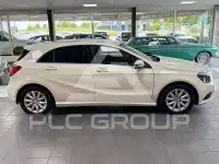 2014 Mercedes Benz A 180
