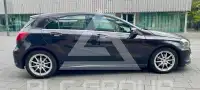 2014 Mercedes Benz A 180