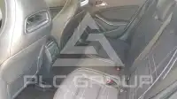 2014 Mercedes Benz A 180