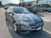 2014 Mercedes Benz A 180