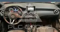 2014 Mercedes Benz A 200