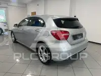 2014 Mercedes Benz A 200