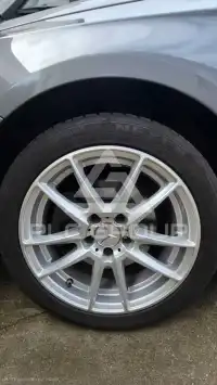 2014 Mercedes Benz A 200