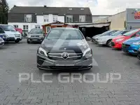 2014 Mercedes Benz A 200