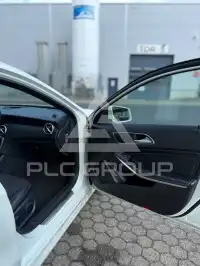 2014 Mercedes Benz A 200
