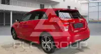2014 Mercedes Benz A 200