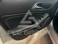 2014 Mercedes Benz A 200