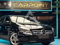 2014 Mercedes Benz A 200