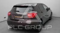 2014 Mercedes Benz A 200
