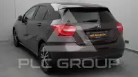 2014 Mercedes Benz A 200