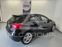 2014 Mercedes Benz A 200