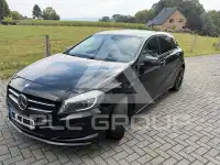 2014 Mercedes Benz A 200