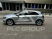 2014 Mercedes Benz A 200